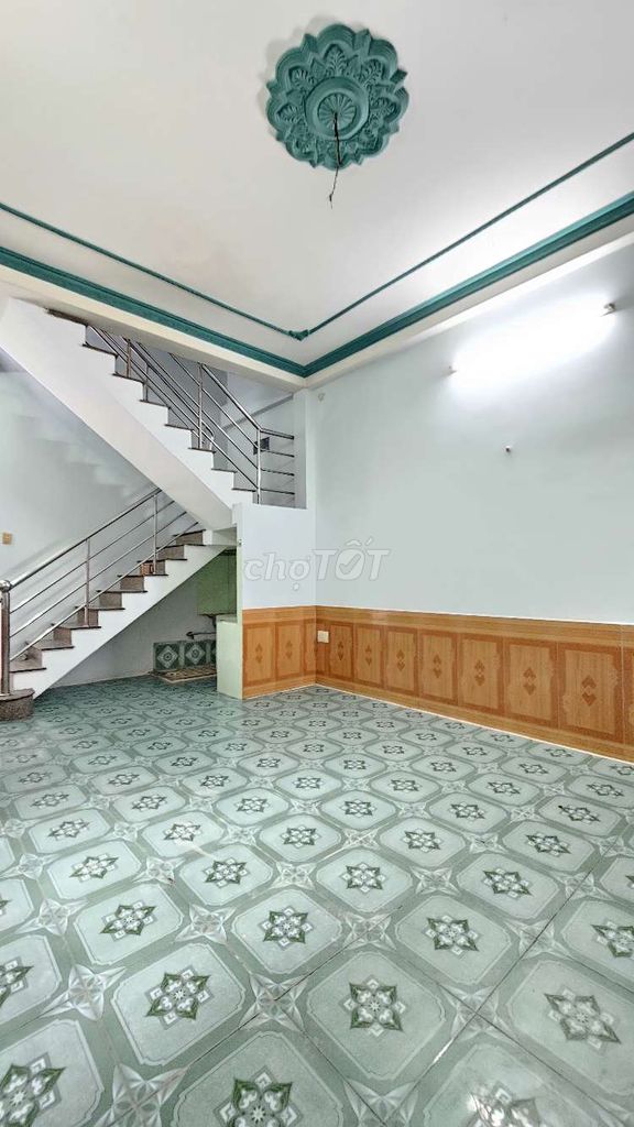 Nhà riêng tại 12, TP. Hồ Chí Minh - ảnh 1