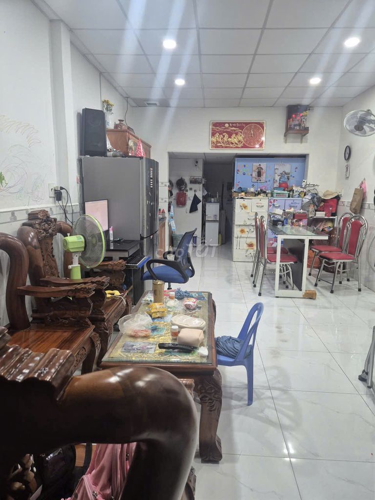 Nhà riêng tại 12, TP. Hồ Chí Minh - ảnh 1