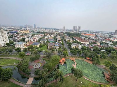 Căn hộ / chung cư tại 7, TP. Hồ Chí Minh - ảnh 1