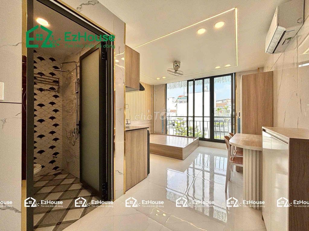 Căn hộ / chung cư tại Gò Vấp, TP. Hồ Chí Minh - ảnh 1