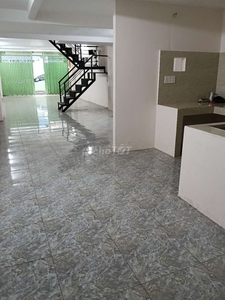 Nhà riêng tại Tân Bình, TP. Hồ Chí Minh - ảnh 1