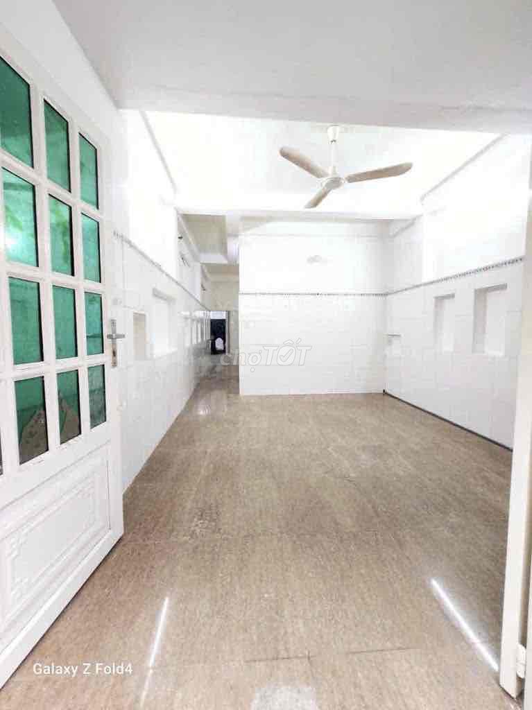 Nhà riêng tại 7, TP. Hồ Chí Minh - ảnh 1