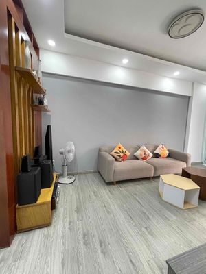 Căn hộ / chung cư tại Gò Vấp, TP. Hồ Chí Minh - ảnh 1