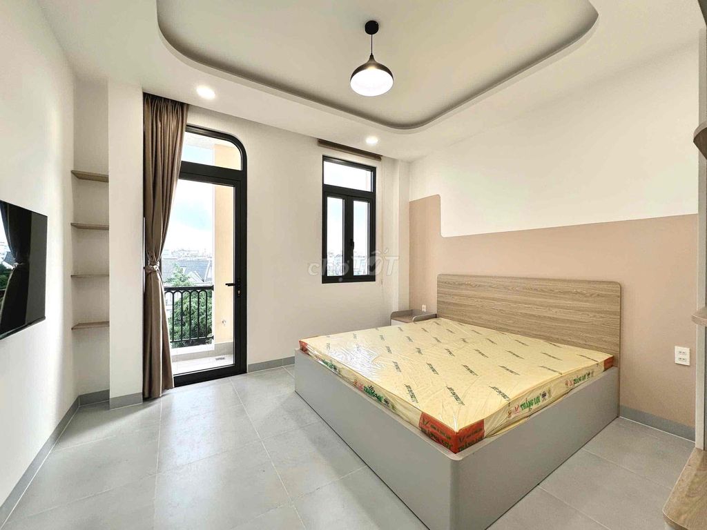 Căn hộ / chung cư tại 12, TP. Hồ Chí Minh - ảnh 1