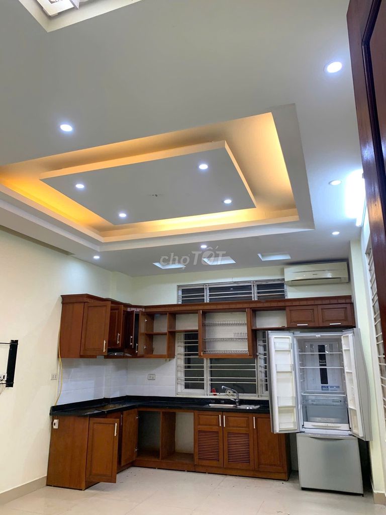 Nhà riêng tại Hoàng Mai, Hà Nội - ảnh 1