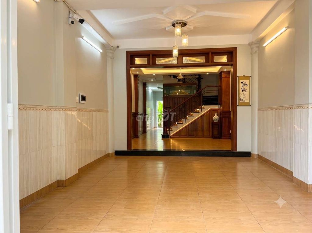 Nhà riêng tại 12, TP. Hồ Chí Minh - ảnh 1