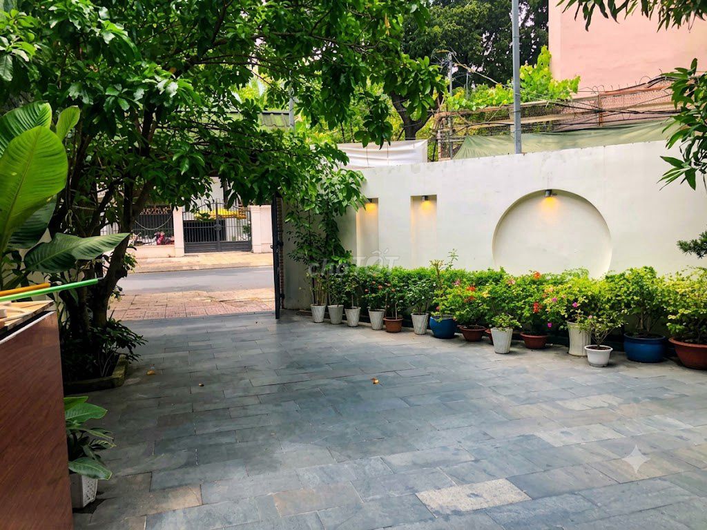 Nhà riêng tại 3, TP. Hồ Chí Minh - ảnh 1