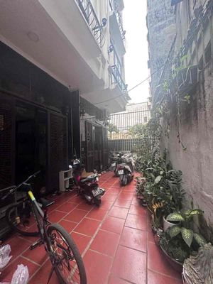 Nhà riêng tại Hai Bà Trưng, Hà Nội - ảnh 1
