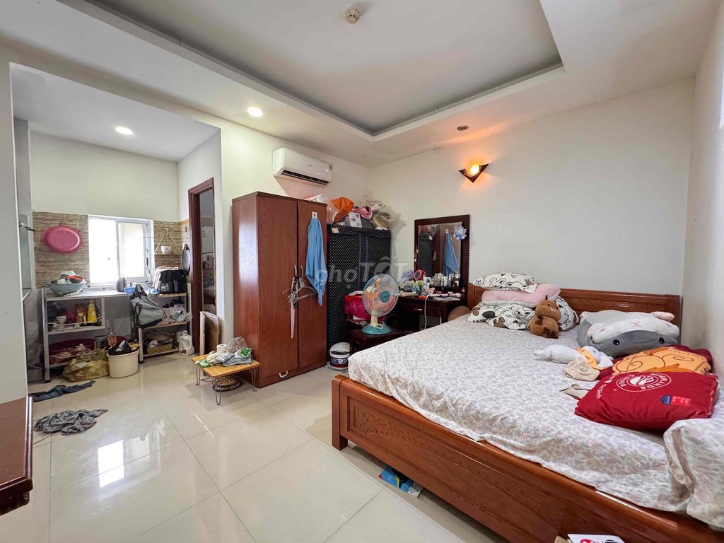 Căn hộ / chung cư tại 7, TP. Hồ Chí Minh - ảnh 1