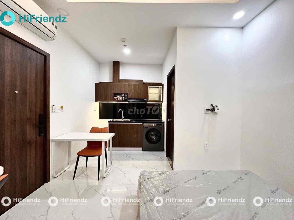 Căn hộ / chung cư tại Gò Vấp, TP. Hồ Chí Minh - ảnh 1