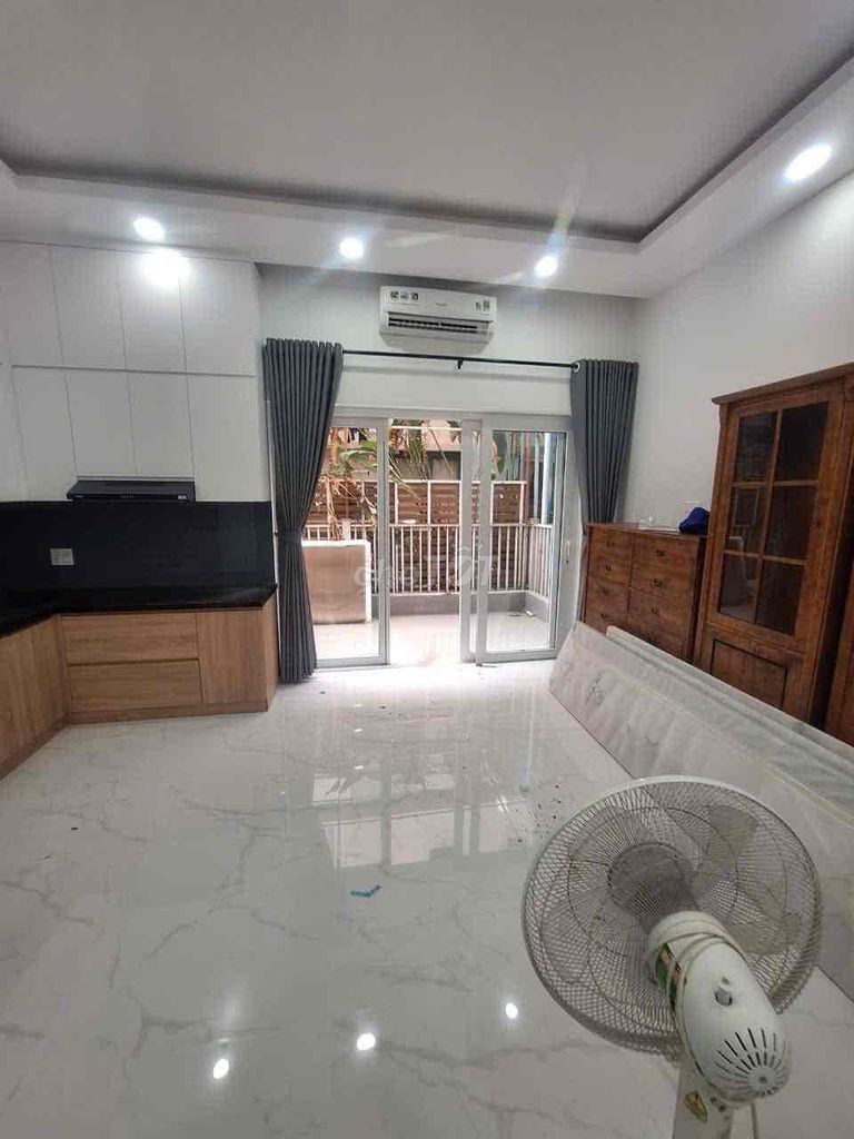 Nhà riêng tại Thủ Đức, TP. Hồ Chí Minh - ảnh 1