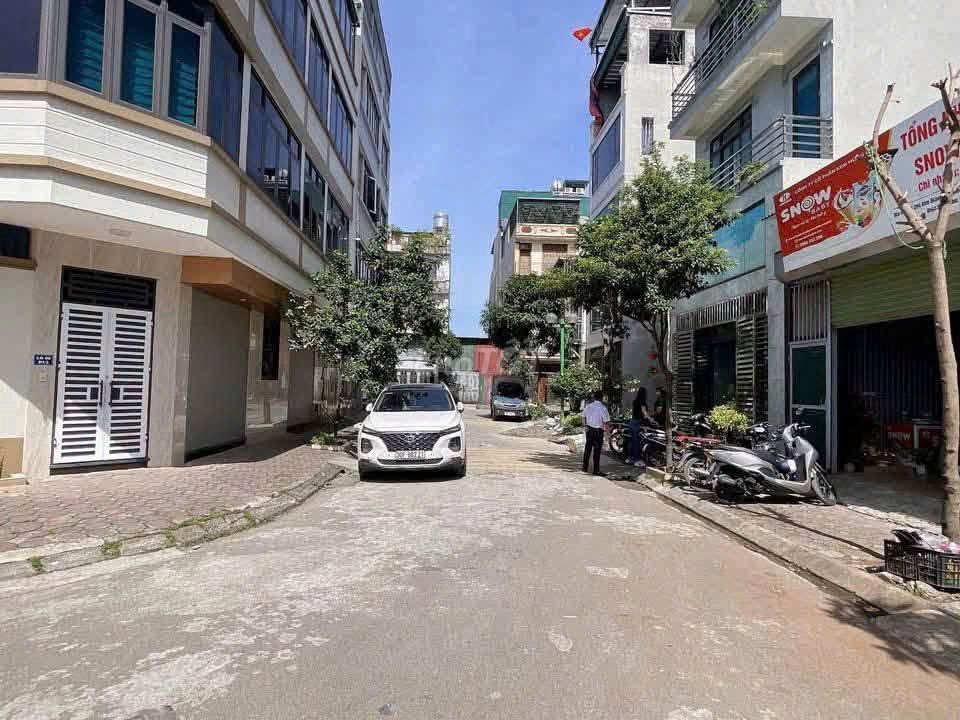 Nhà riêng tại Hoàng Mai, Hà Nội - ảnh 1