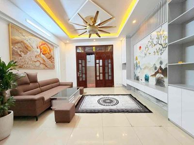 Nhà riêng tại Hoàng Mai, Hà Nội - ảnh 1