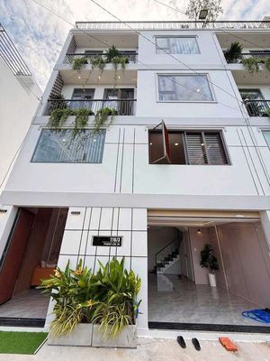 Nhà riêng tại 12, TP. Hồ Chí Minh - ảnh 1