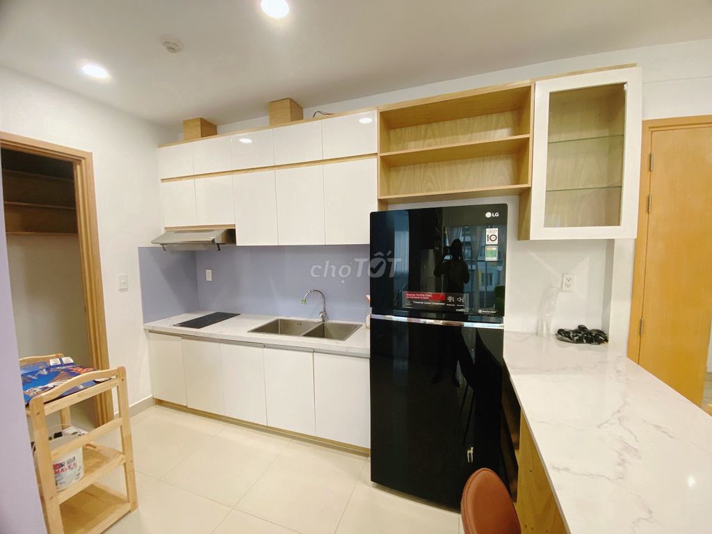 Căn hộ / chung cư tại 10, TP. Hồ Chí Minh - ảnh 1