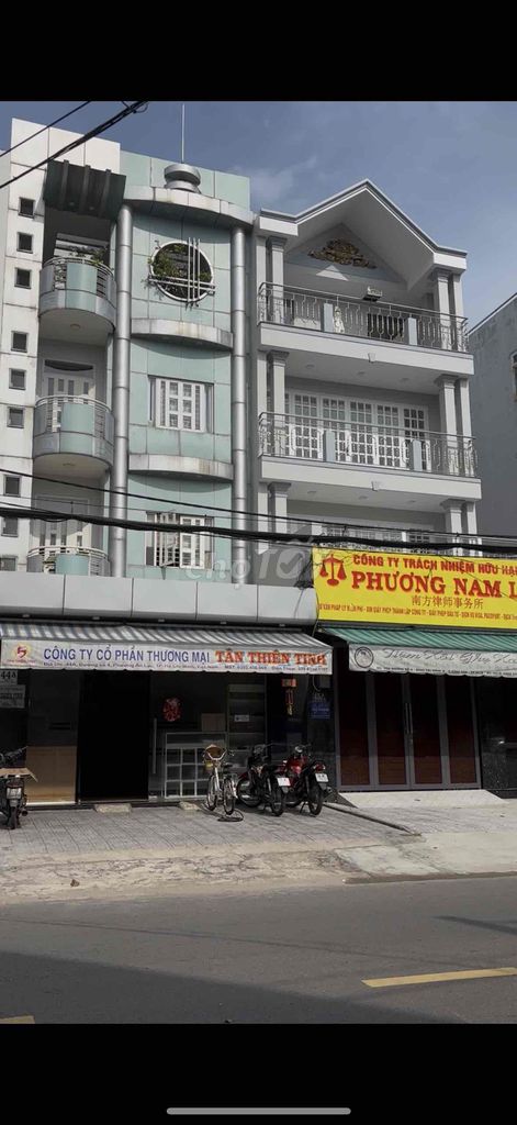 Nhà riêng tại Bình Tân, TP. Hồ Chí Minh - ảnh 1