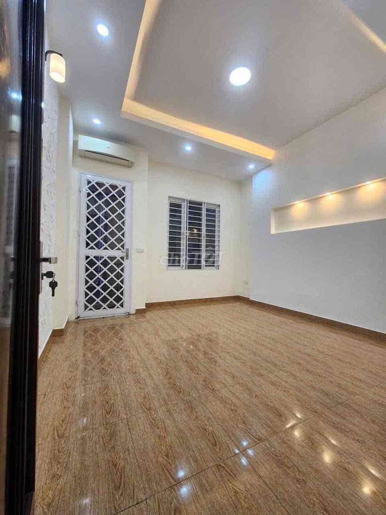 Nhà riêng tại Đống Đa, Hà Nội - ảnh 1