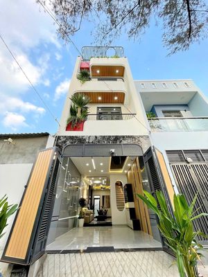 Nhà riêng tại 12, TP. Hồ Chí Minh - ảnh 1