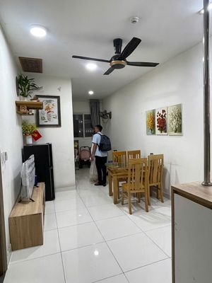 Căn hộ / chung cư tại Bình Tân, TP. Hồ Chí Minh - ảnh 1