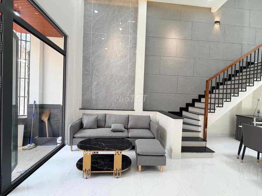 Nhà riêng tại Bình Thạnh, TP. Hồ Chí Minh - ảnh 1
