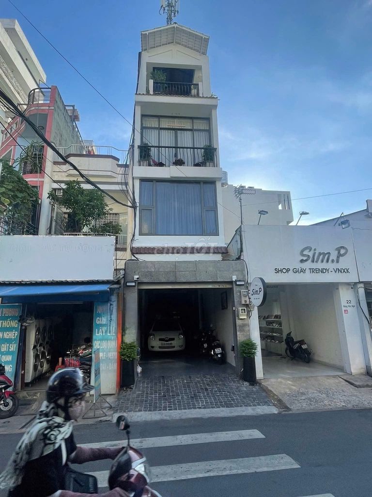 Nhà riêng tại Tân Bình, TP. Hồ Chí Minh - ảnh 1