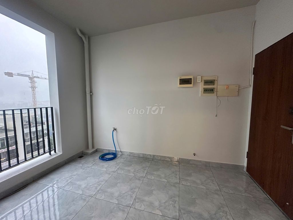 Căn hộ / chung cư tại 7, TP. Hồ Chí Minh - ảnh 1