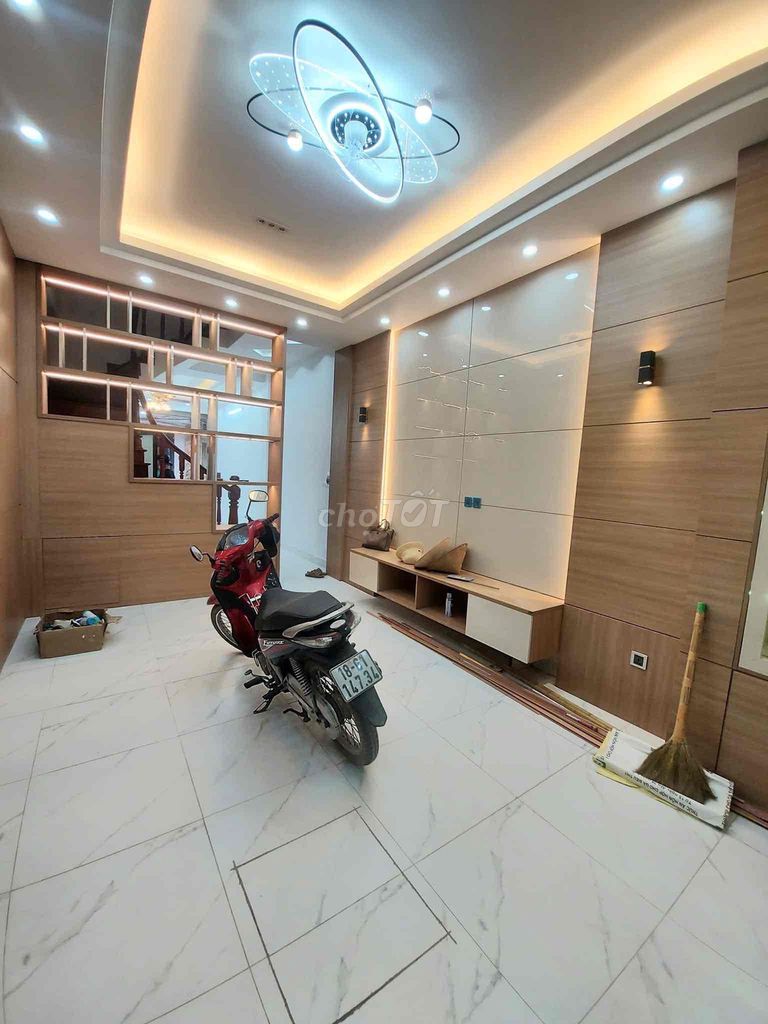 Nhà riêng tại Thanh Xuân, Hà Nội - ảnh 1