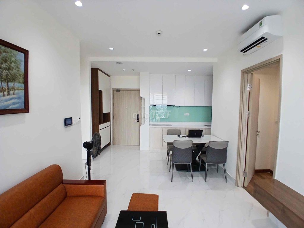 Căn hộ / chung cư tại 8, TP. Hồ Chí Minh - ảnh 1