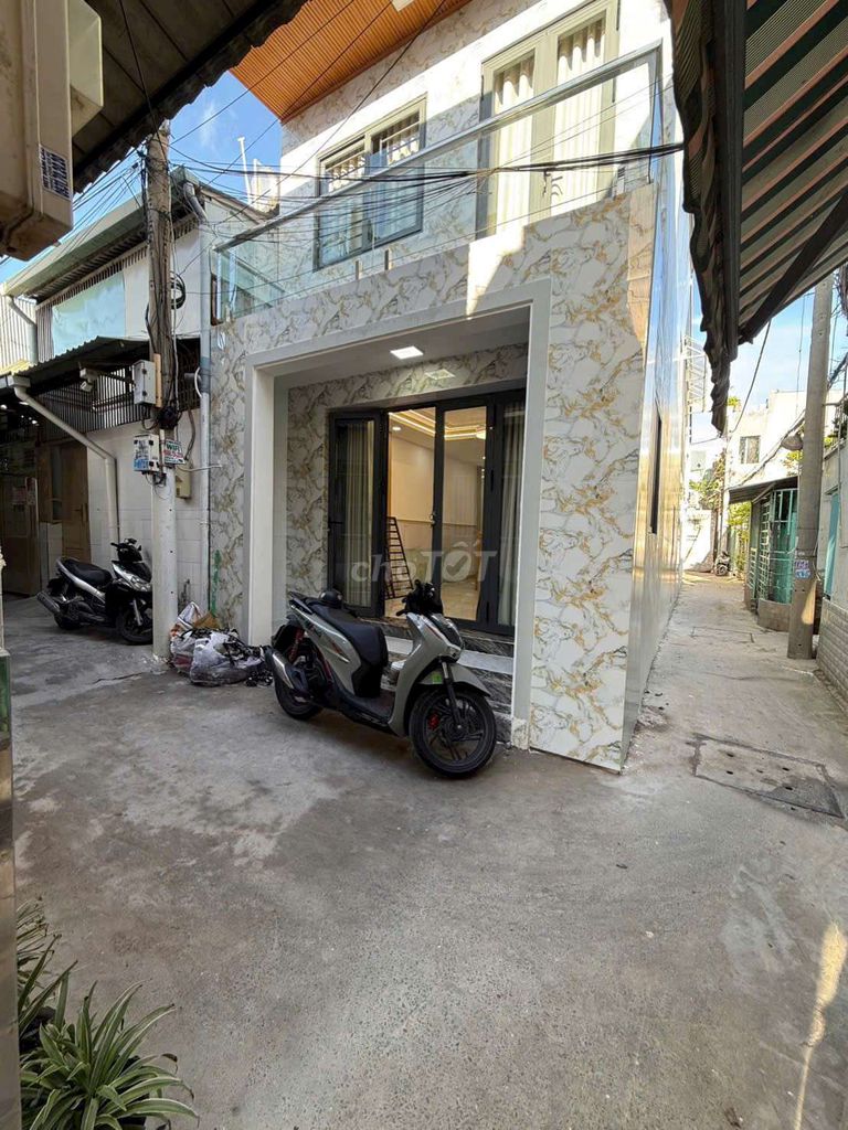 Nhà riêng tại Thủ Đức, TP. Hồ Chí Minh - ảnh 1