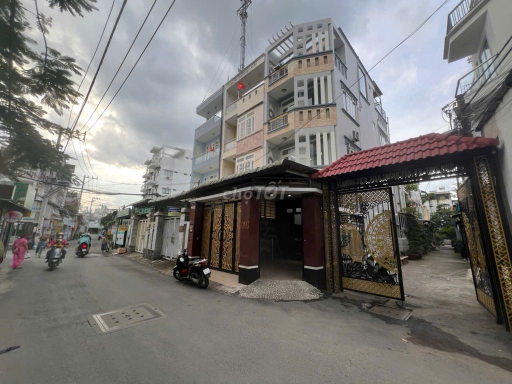 Nhà riêng tại Thủ Đức, TP. Hồ Chí Minh - ảnh 1