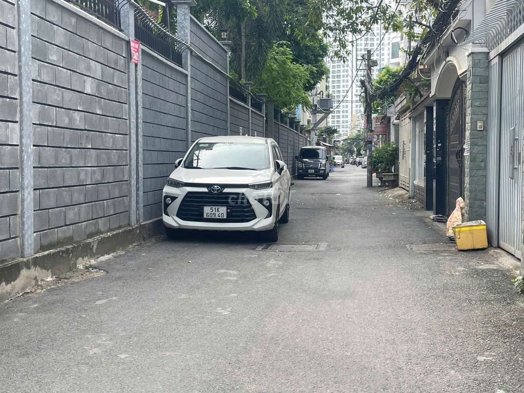 Nhà riêng tại 7, TP. Hồ Chí Minh - ảnh 1