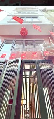 Nhà riêng tại Thanh Trì, Hà Nội - ảnh 1