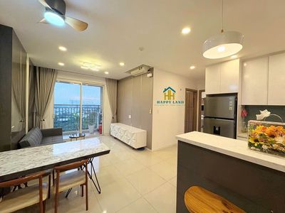Căn hộ / chung cư tại Nhà Bè, TP. Hồ Chí Minh - ảnh 1