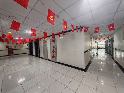 Căn hộ / chung cư tại Hoàng Mai, Hà Nội - ảnh 1