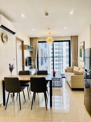 Căn hộ / chung cư tại Gò Vấp, TP. Hồ Chí Minh - ảnh 1