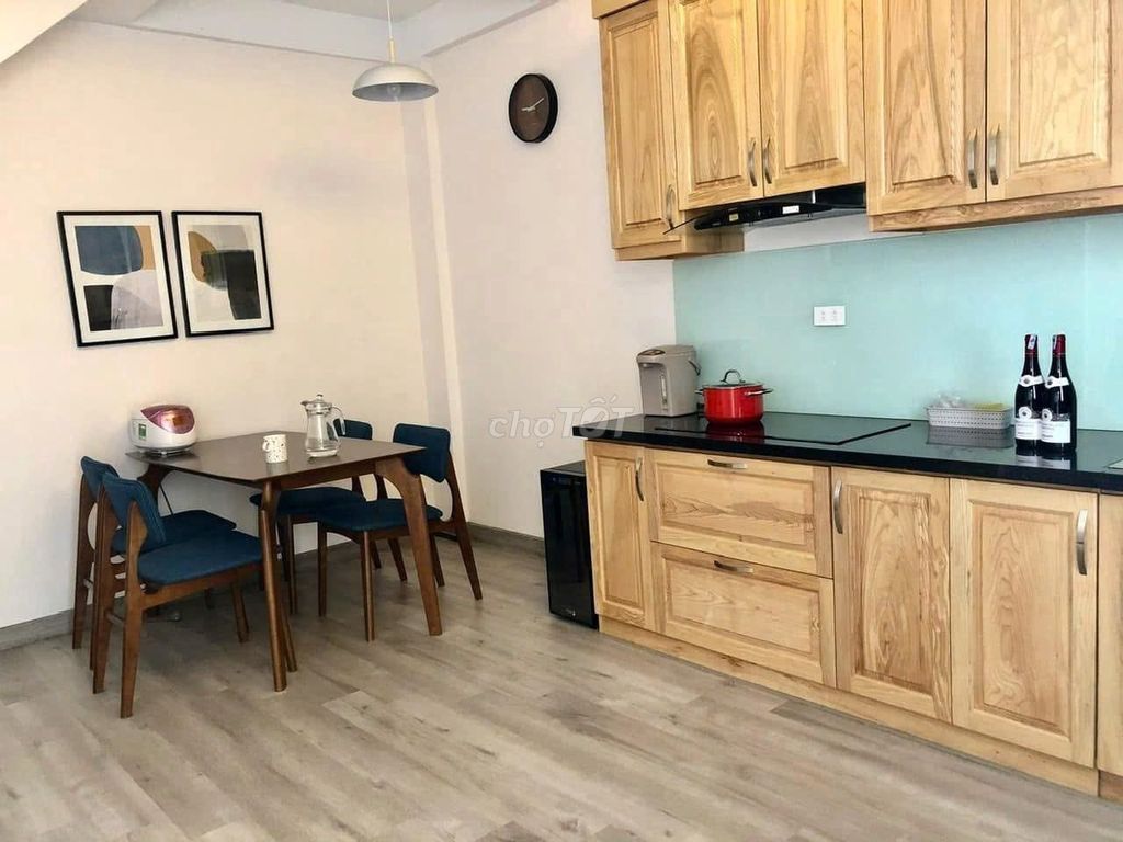 Nhà riêng tại Hoàn Kiếm, Hà Nội - ảnh 1