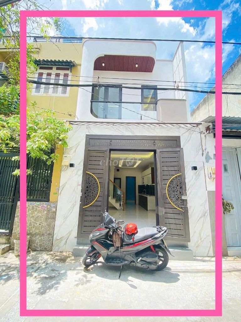 Nhà riêng tại Bình Tân, TP. Hồ Chí Minh - ảnh 1