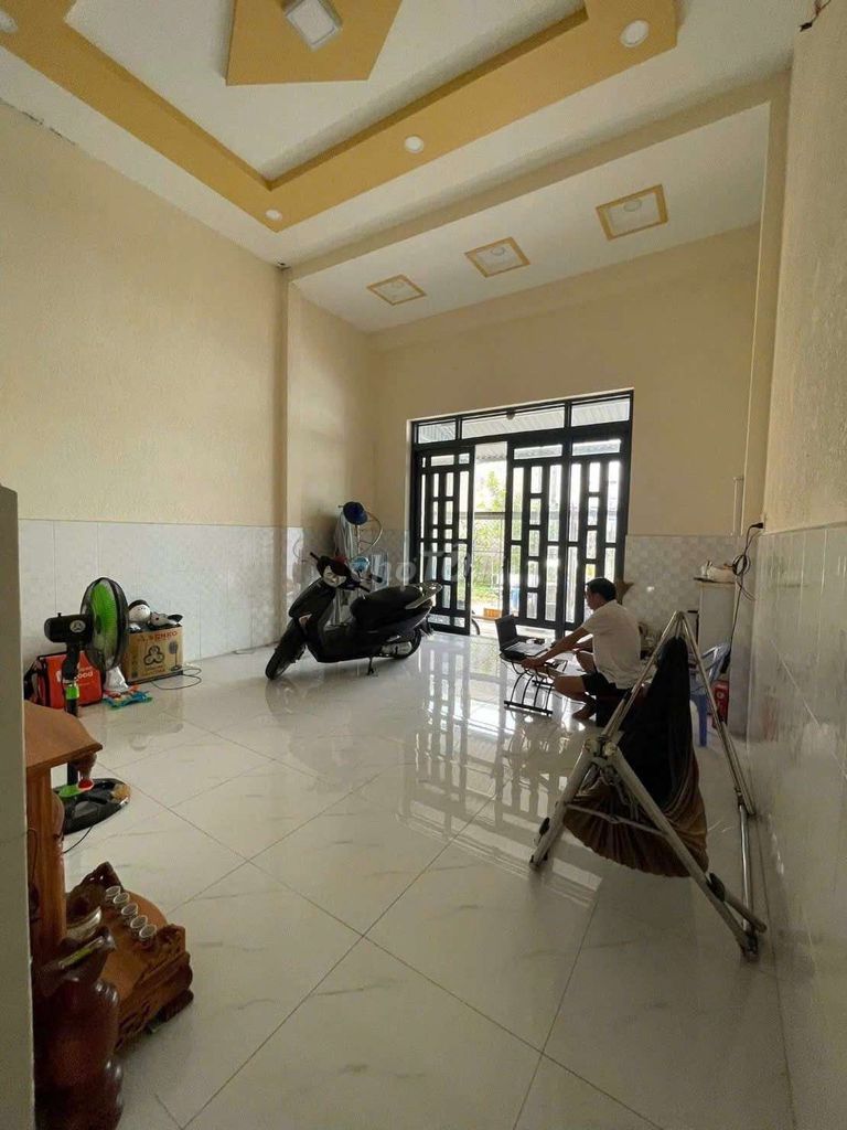 Nhà riêng tại Hóc Môn, TP. Hồ Chí Minh - ảnh 1