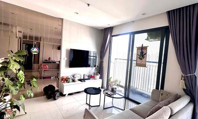 Căn hộ / chung cư tại Nam Từ Liêm, Hà Nội - ảnh 1