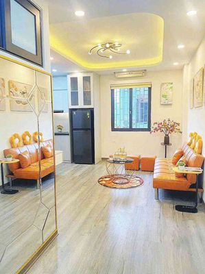 Căn hộ / chung cư tại Cầu Giấy, Hà Nội - ảnh 1