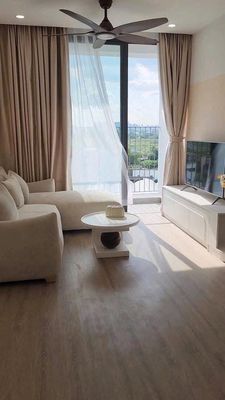 Căn hộ / chung cư tại Thủ Đức, TP. Hồ Chí Minh - ảnh 1