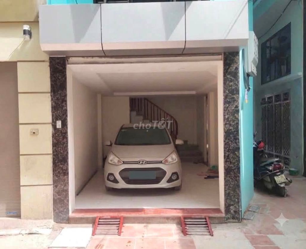 Nhà riêng tại Thanh Trì, Hà Nội - ảnh 1