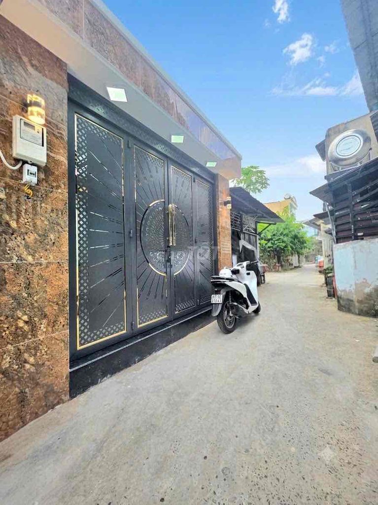 Nhà riêng tại Nhà Bè, TP. Hồ Chí Minh - ảnh 1