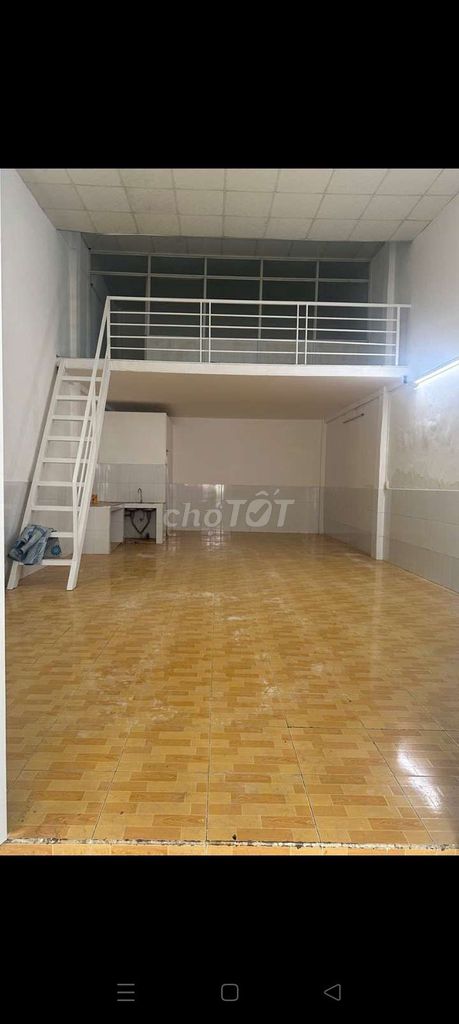 Nhà riêng tại Tân Bình, TP. Hồ Chí Minh - ảnh 1