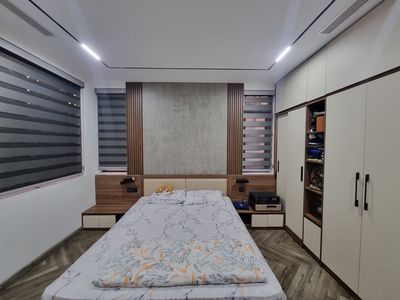 Nhà riêng tại Hà Đông, Hà Nội - ảnh 1