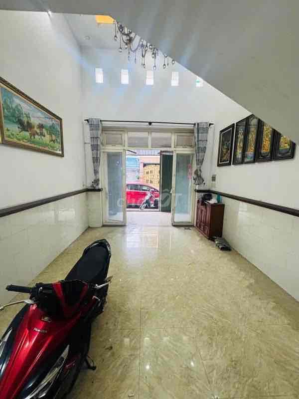 Nhà riêng tại Bình Tân, TP. Hồ Chí Minh - ảnh 1