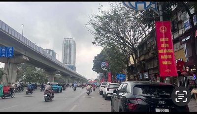 Nhà riêng tại Nam Từ Liêm, Hà Nội - ảnh 1