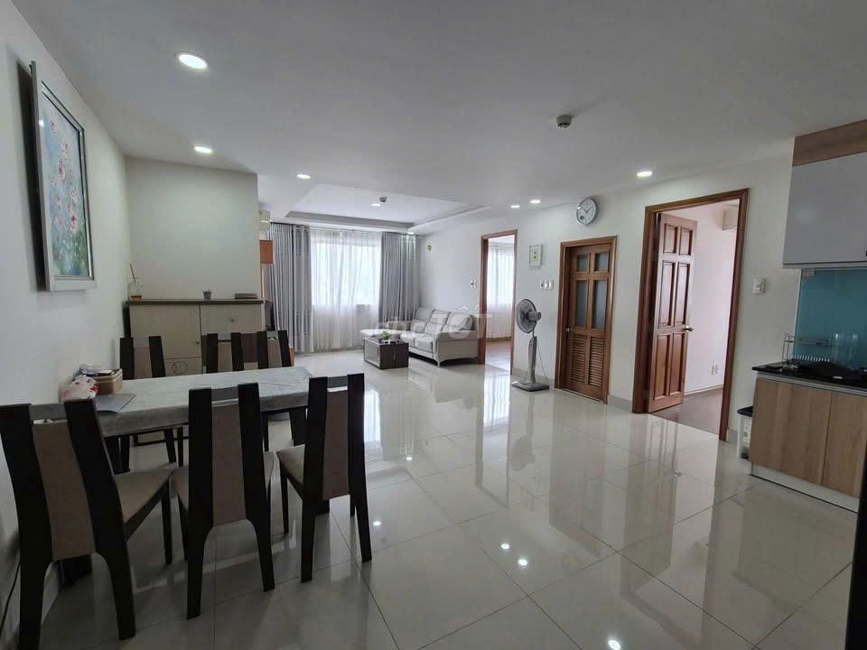 Căn hộ / chung cư tại Tân Phú, TP. Hồ Chí Minh - ảnh 1