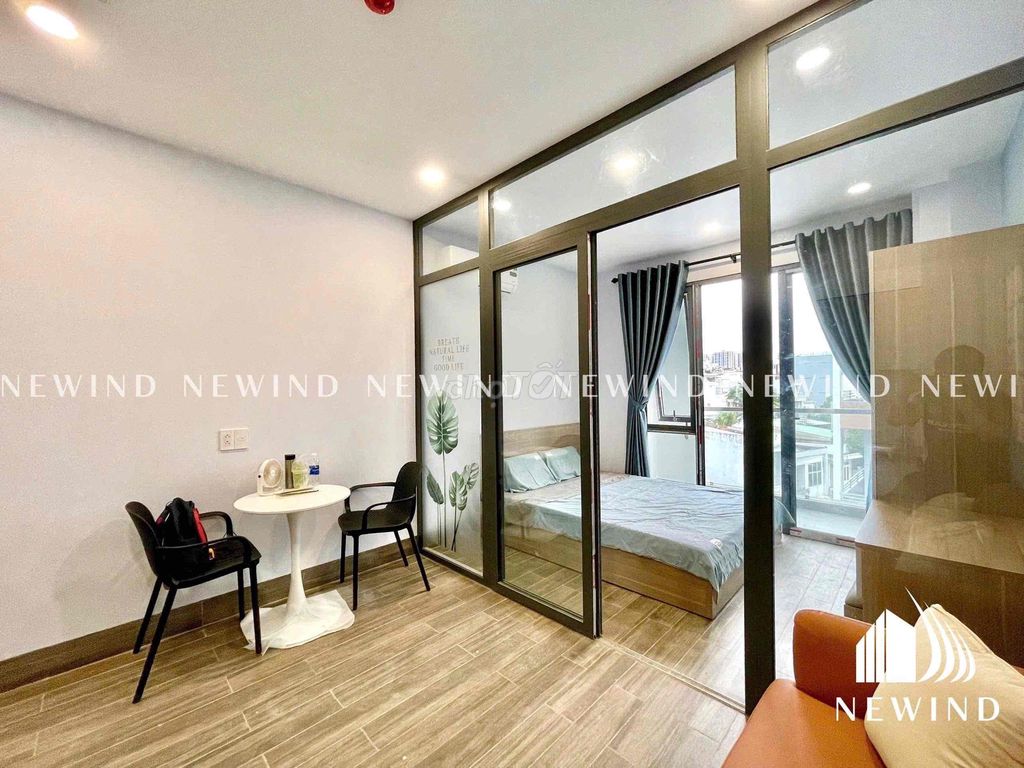 Căn hộ / chung cư tại 7, TP. Hồ Chí Minh - ảnh 1