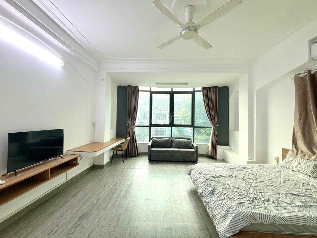 Căn hộ / chung cư tại 3, TP. Hồ Chí Minh - ảnh 1